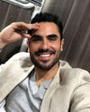 Perfil Jose Ortiz