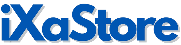 iXaStore